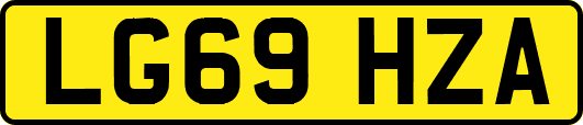 LG69HZA