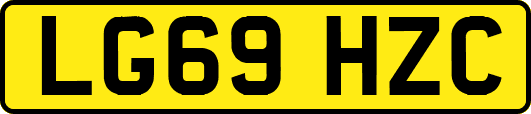 LG69HZC