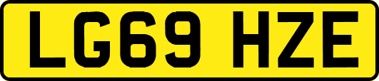 LG69HZE
