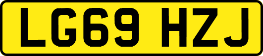 LG69HZJ