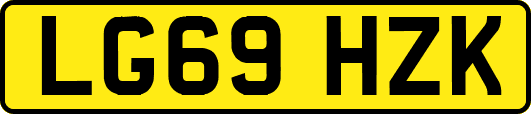 LG69HZK