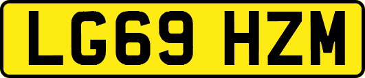 LG69HZM