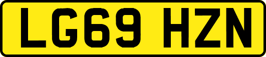 LG69HZN