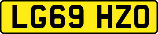 LG69HZO