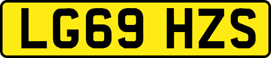 LG69HZS