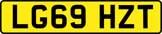 LG69HZT