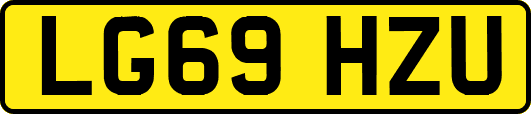 LG69HZU
