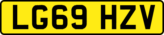 LG69HZV
