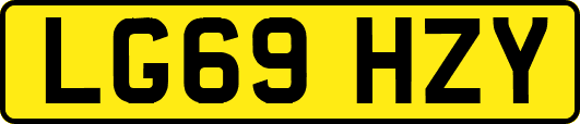 LG69HZY