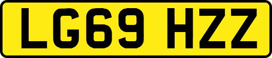 LG69HZZ