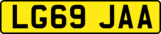 LG69JAA