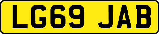 LG69JAB