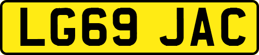 LG69JAC