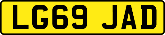 LG69JAD