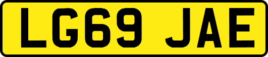 LG69JAE