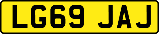LG69JAJ