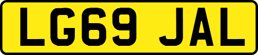 LG69JAL