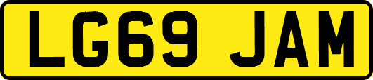 LG69JAM