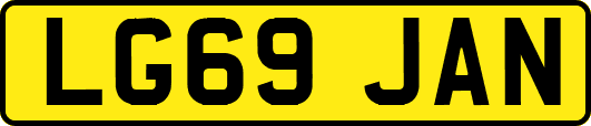 LG69JAN