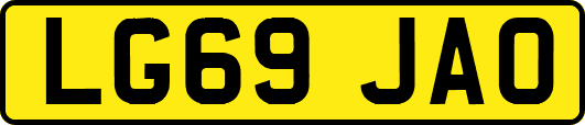 LG69JAO