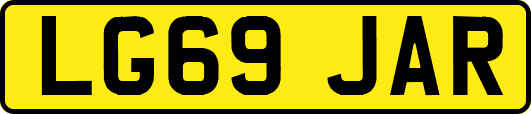 LG69JAR