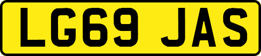 LG69JAS