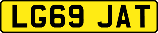 LG69JAT