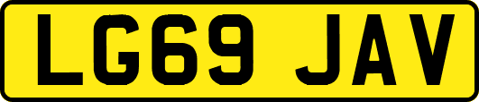 LG69JAV