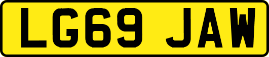 LG69JAW