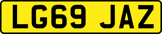 LG69JAZ