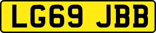 LG69JBB