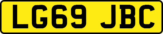LG69JBC