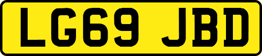 LG69JBD