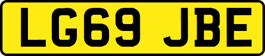 LG69JBE