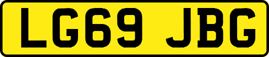 LG69JBG