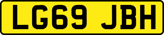 LG69JBH