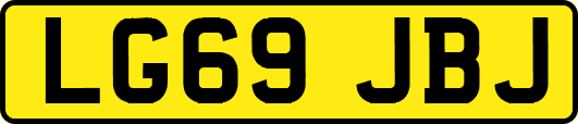 LG69JBJ