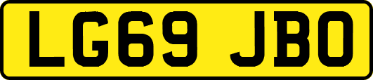 LG69JBO