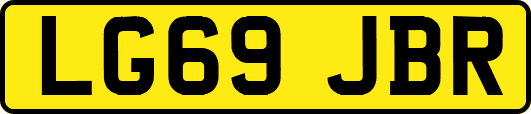 LG69JBR