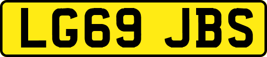 LG69JBS