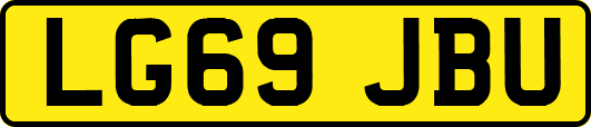 LG69JBU