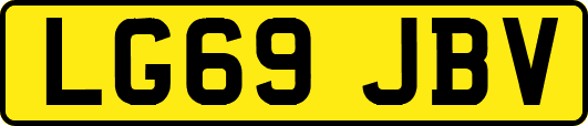 LG69JBV