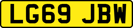 LG69JBW