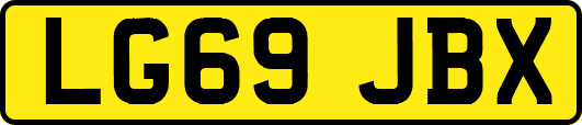 LG69JBX