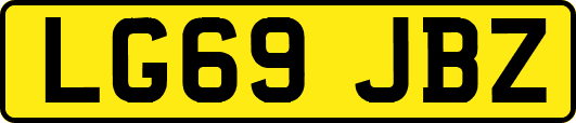 LG69JBZ
