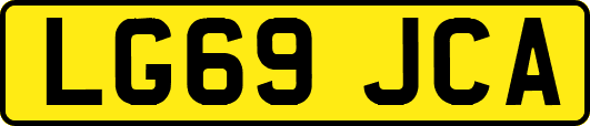 LG69JCA