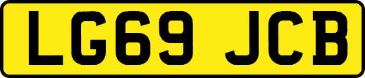 LG69JCB