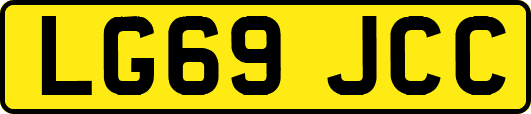 LG69JCC