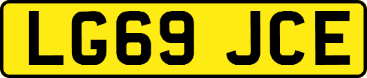 LG69JCE