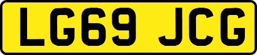 LG69JCG